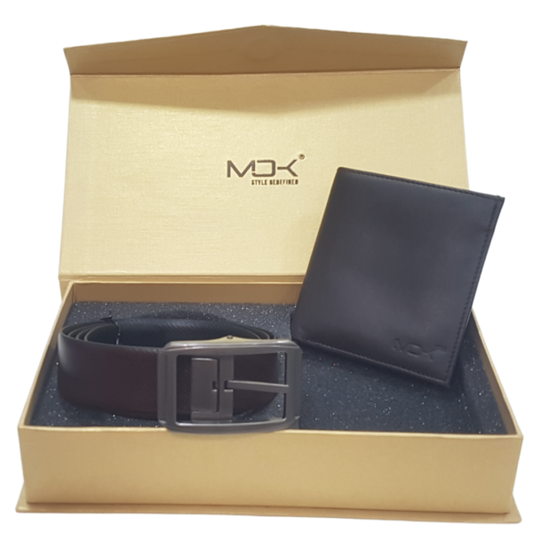 Premium MOK Crossline - Traveller Combo