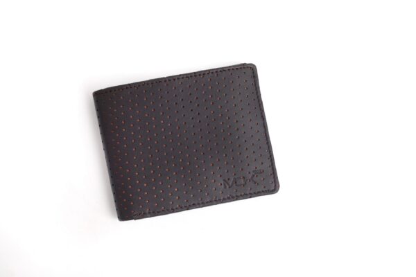 Honeybee Wallet in Genuine Leather