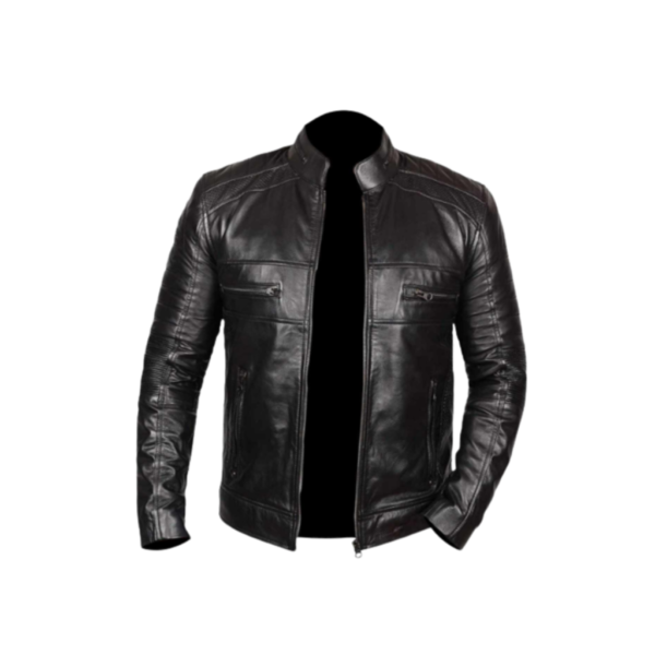 men_s leather jacket