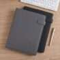 Elite Leather Executive Document Folder