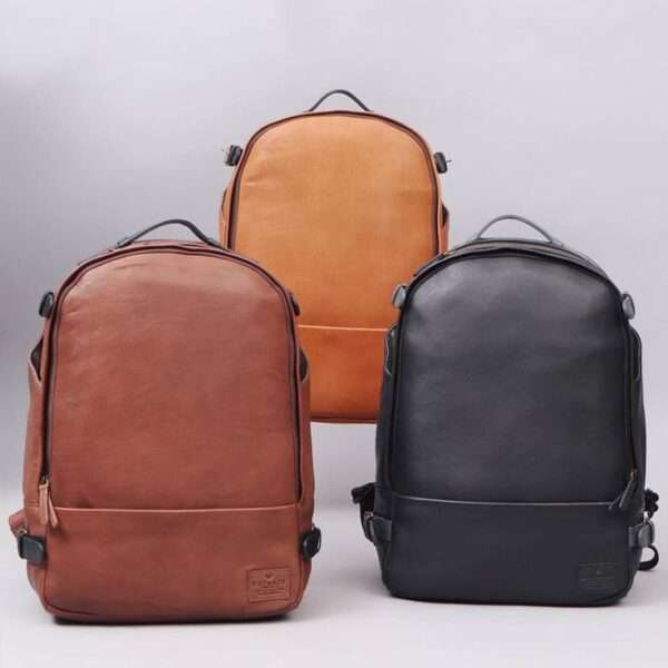 Urban Voyager Luxe Backpack