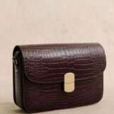 Women’s Leather Bag