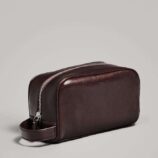 Premium Leather Pouch