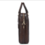 Croco Laptop Bag - Image 2