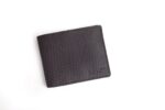 Honeybee: Men's Leather Wallet