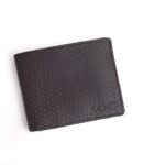 Honeybee: Men's Leather Wallet