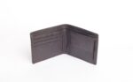 Honeybee: Men's Leather Wallet - Image 3