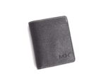 Macho: Men's Leather Wallet