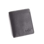 Macho: Men's Leather Wallet