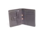 Macho: Men's Leather Wallet - Image 2