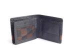 Foshi: Men's Leather Wallet - Image 3