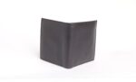 Traveller: Men's Leather Wallet - Image 3