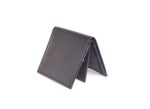 Traveller: Men's Leather Wallet - Image 2