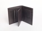 Traveller: Men's Leather Wallet - Image 6