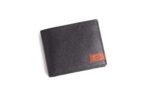 Cherish: Men's Leather Wallet