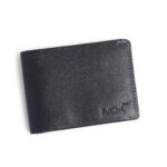 Eneik: Men's Leather Wallet