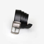 Crossline: MOK Reversible Belt