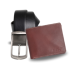 Combo Crossline RoughTough Brown