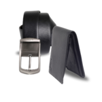 Combo Crossline Rough Tough Black