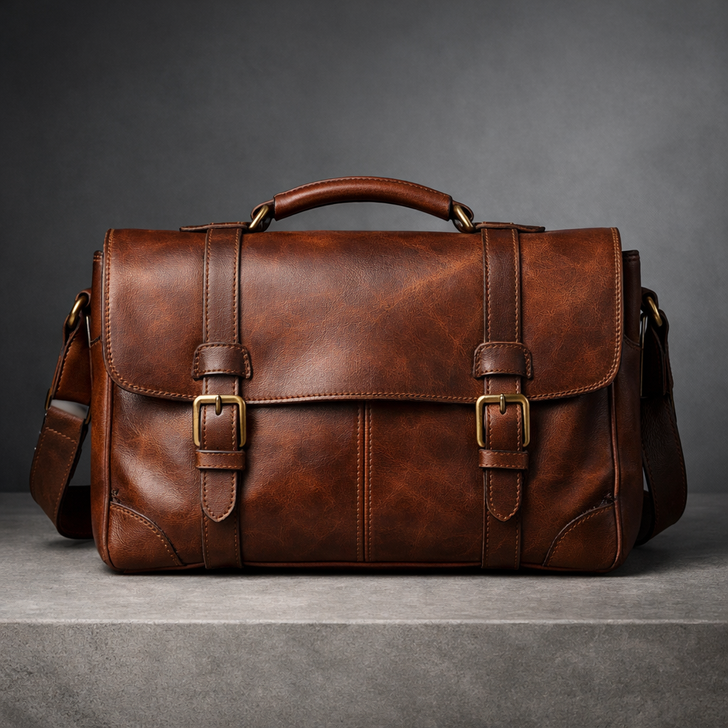 Why Aging Is the True Test of Leather Quality