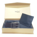 Premium Combo Crossline Rough Tough Black