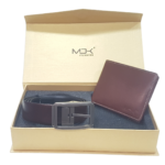 Premium Combo Crossline RoughTough Brown