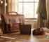 Handcrafted Leather Products: The Quality Standards Behind MOKWORLD