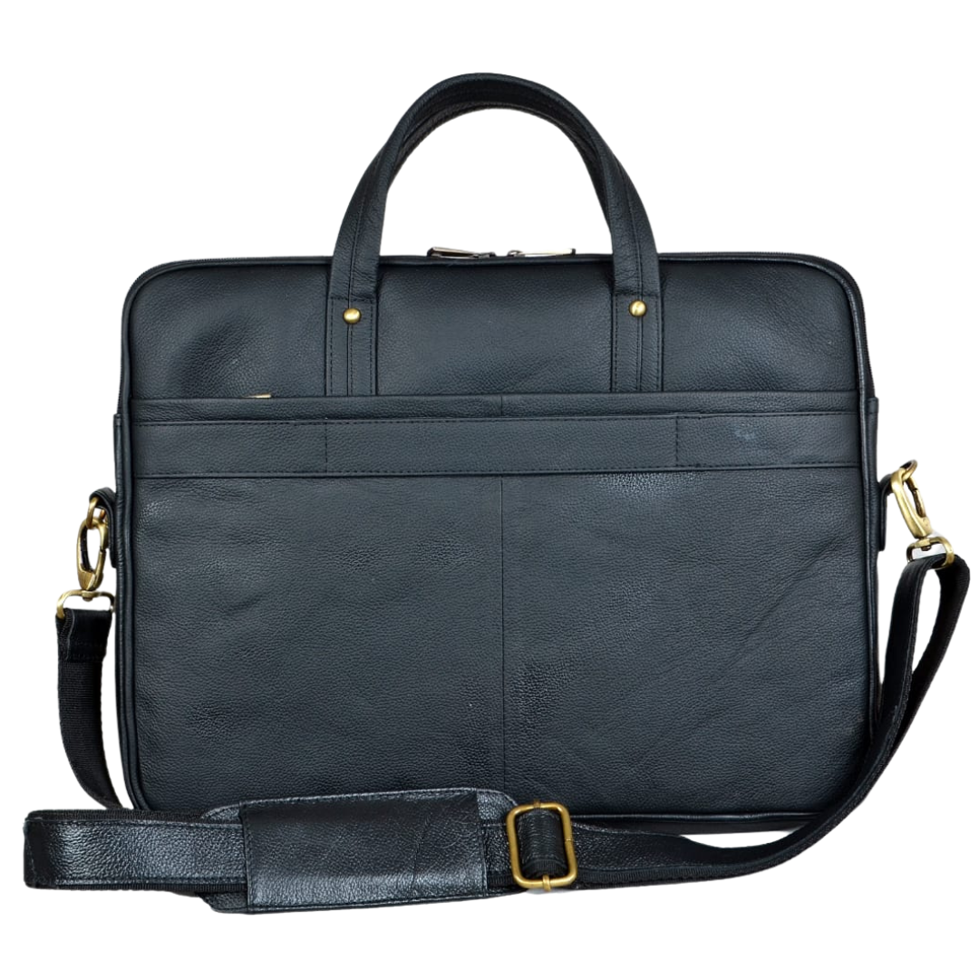 Nomad Luxe -1 Nomad Luxe laptop Bag - Image 1