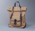 Canvas Shoulder Bag