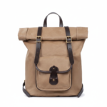 Canvas Shoulder Bag