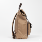 Canvas Shoulder Bag - Image 5