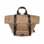 Canvas Shoulder Bag - Image 4